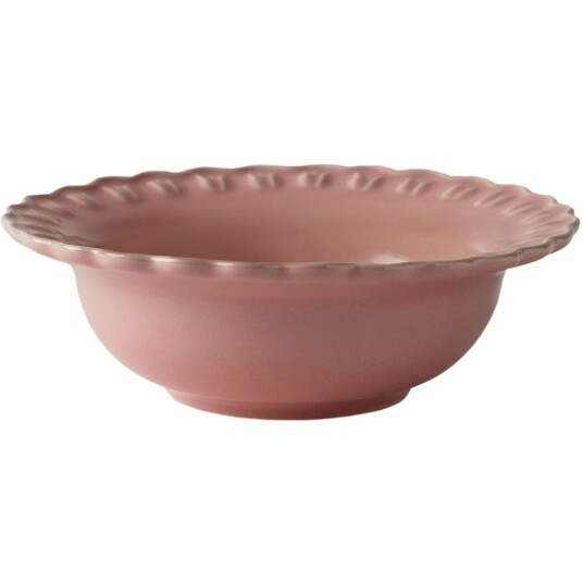 Potteryjo Tulipa Skål 17 cm 2 pk Bela Portuguesa Potteryjo Tulipa Skål 17 cm 2 pk Bela Portuguesa
