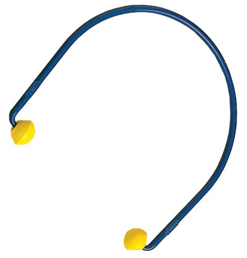 3M ørepropper E-A-R caps