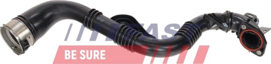 FAST FT01193 Ladeluftslange