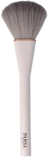 Parsa Beauty Nature Love Vegan Powder Brush