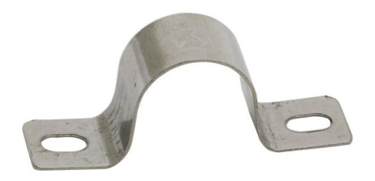 Gelia 050000591 Ledningsholder JR, dobbelt, 10-pakning JR 120