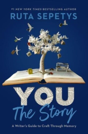 You: The Story Av Ruta Sepetys