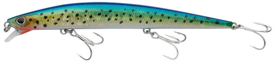 Dex Long Shot 18cm Mahi Mahi