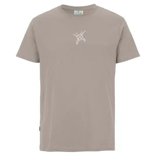 Skjorte til herre 3XL KM Tee Vennskap M 3XL 155 KM
