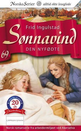Den Nyfødte Av Frid Ingulstad