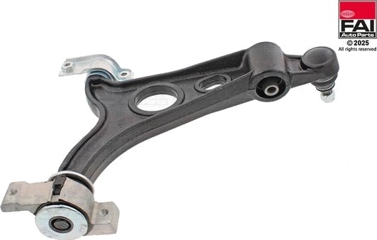 FAI AutoParts SS1008 Bærearm FAI AutoParts SS1008 Bærearm