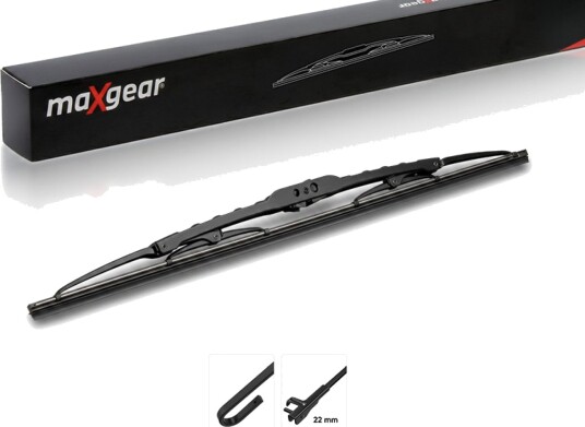 Viskerblad MAXGEAR 39 0300
