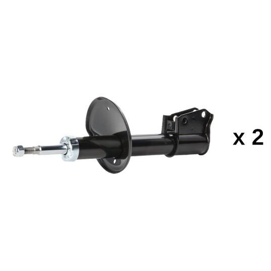 Støtdemper RIDEX 854S20940