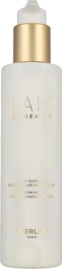 Guerlain Eau De Beaute Pure Radicance Cleansing Milk 200 ml