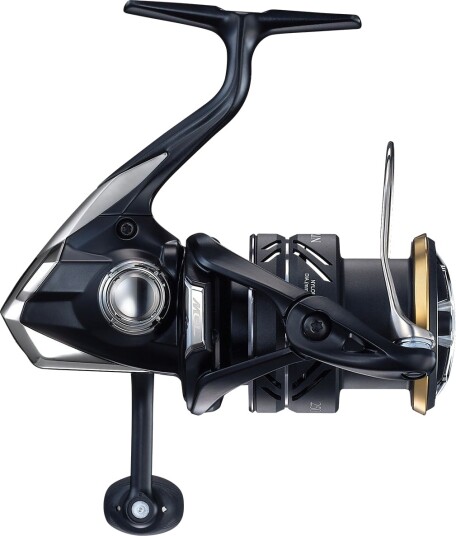 Shimano Sustain FJ C3000 HG Haspelrulle