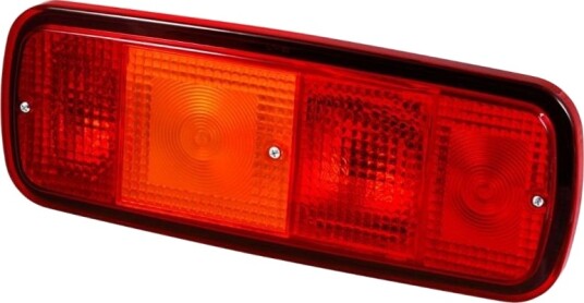 TRUCKLIGHT TL-UN050L Baklykt