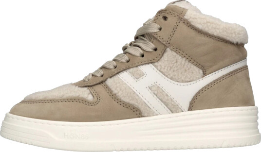 Hogan Dame Sko Beige 36 EU, Hogan Dame Sko Beige 36 EU,