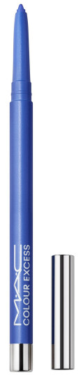 MAC Cosmetics Colour Excess Gel Pencil Perpetual Shock! MAC Cosmetics Colour Excess Gel Pencil Perpetual Shock!