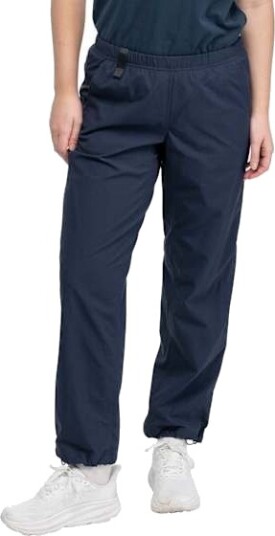Bergans Imingen Pull On Pants Women Navy Blue S S