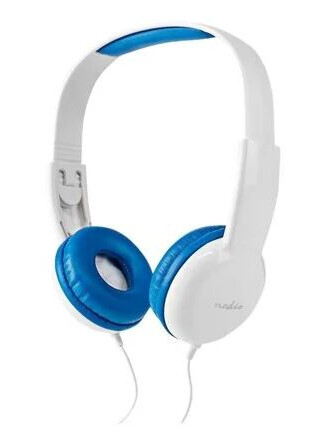 Nedis HPWD4200BU