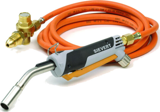 Sievert Brennersett 635010 Pro 88 Komplett Sievert Brennersett 635010 Pro 88 Komplett