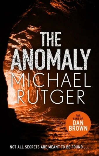 The Anomaly Av Michael Rutger