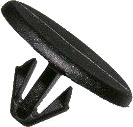 ROMIX C40841 Klips, pynte- / beskyttelseslist