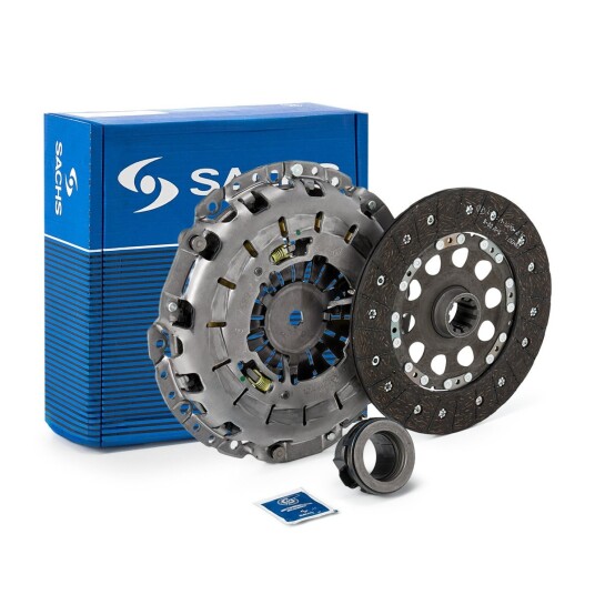 Clutchsett SACHS 3000 951 232