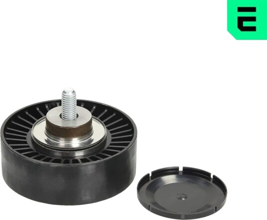 Løpehjul, vifterem OPTIMAL 0-N2372
