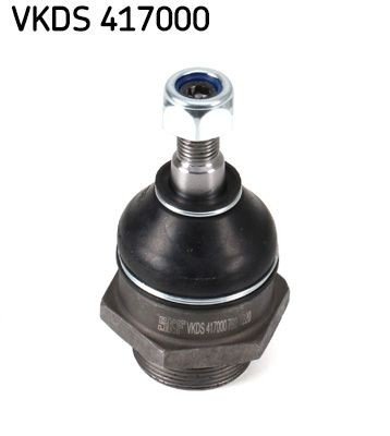 Bærekule SKF VKDS 417000 Bærekule SKF VKDS 417000