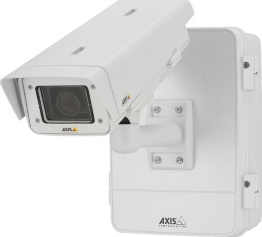 Axis T98a16-Ve Skap Veggmonterbar Hvit Axis T98a16-Ve Skap Veggmonterbar Hvit