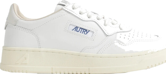 Autry Dame Sko Hvit 36 EU, Autry Dame Sko Hvit 36 EU,