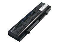 CoreParts batteri til bærbar PC - 56 Wh (MBI1952) CoreParts batteri til bærbar PC - 56 Wh (MBI1952)