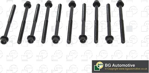 BGA BK1375 Topplokksbolter
