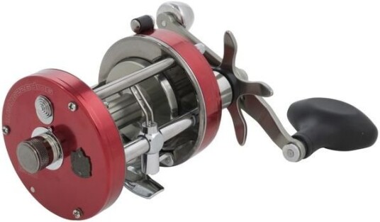 Abu Garcia C 7001 Amb Bcast Reel Lh Abu Garcia C 7001 Amb Bcast Reel Lh