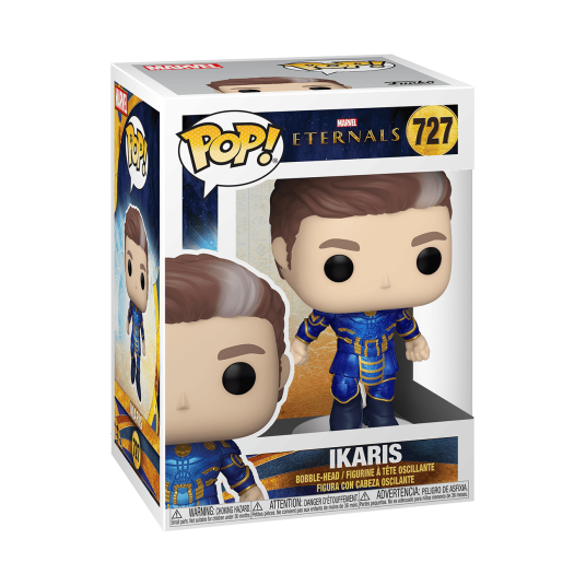 FUNKO! POP: SACK LUNCH  POP 1