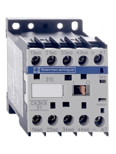 Schneider Electric Electromagnetic relay (3389110500196)