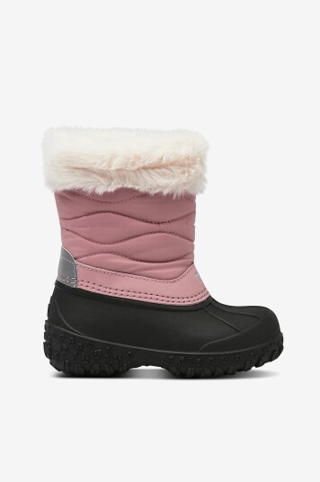 Reima - Vinterstøvler Muhvari - Rosa Reima - Vinterstøvler Muhvari - Rosa