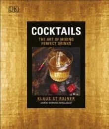 Cocktails Av Klaus St. Rainer