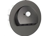 Zamel Stair lighting Zamel LED luminaire Rubi PT 14V DC adjustable sensor CZN cold white LED10921661