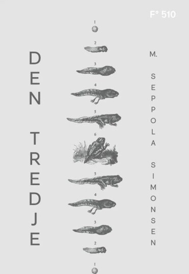 Den Tredje Av M. Seppola Simonsen