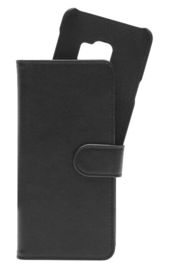 Linocell Magnetisk mobiletui for Galaxy S9