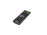 Sony 149268121 Media player Trykknapper Sort