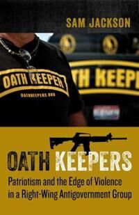 Jackson Sam Oath Keepers