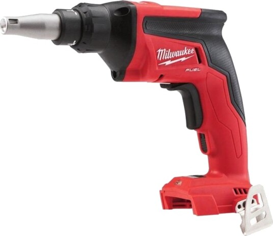 Milwaukee Gipsskrutrekker M18 FSG-0X 18V, med HD-Box