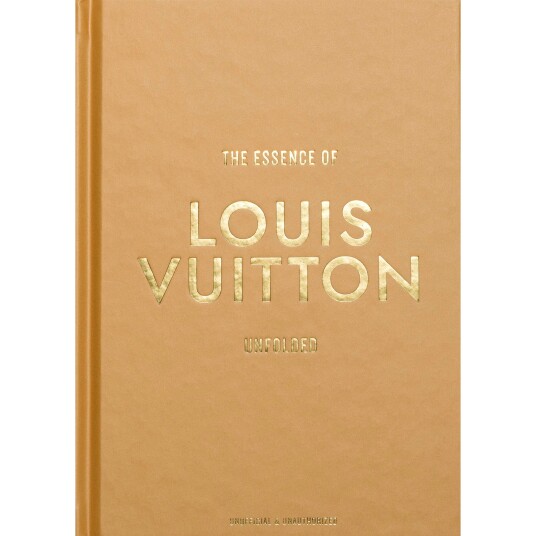 New Mags The Essence Of Louis Vuitton Multi/patterned 14.5X 1.5X 21.5CM New Mags The Essence Of Louis Vuitton Multi/patterned 14.5X 1.5X 21.5CM