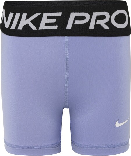 Nike G Np Df 3In Short Purple L