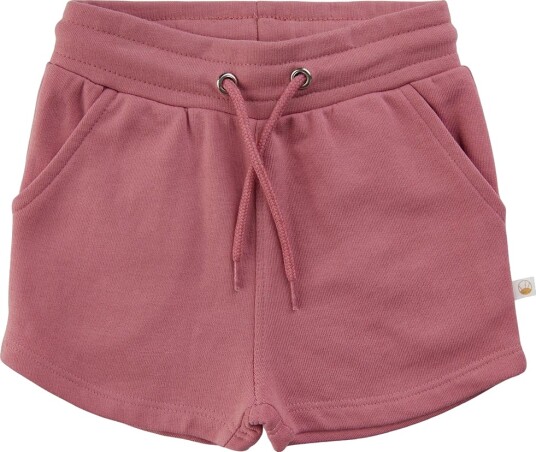 The New Siblings Shorts   Cea   Dusty Rose   The New   56   Shorts   Rosa