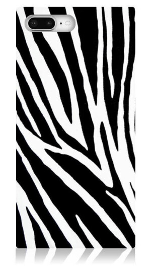 Idecoz Mobildeksel Zebra Iphone 8 Plus/7 Plus
