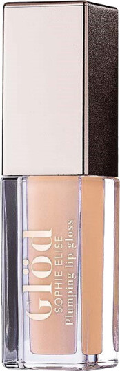 Glöd Sophie Elise Lip Gloss Honey 4ml
