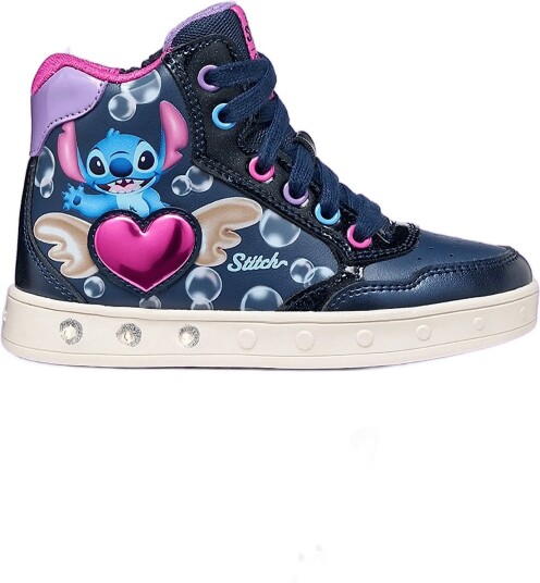 GEOX | J Skylin Girl E | 34