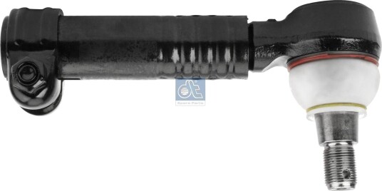 DT Spare Parts 2.53159 Endeledd