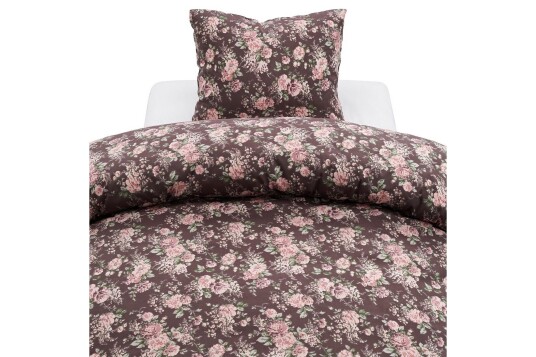 Dynetrekk Harmony 2 dels sett Penny Brun  