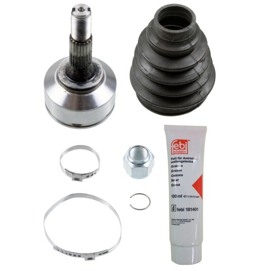 Febi Bilstein Drivknute drivaksel FEBI BILSTEIN 181498