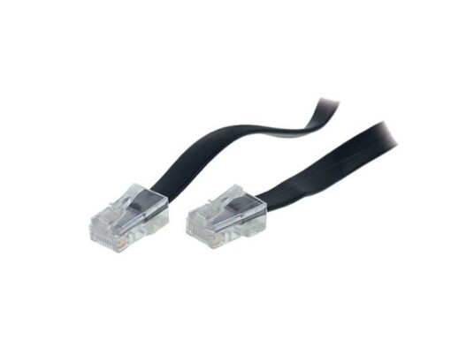S/Conn 70083 8/8 3 M Rj 45 Rj 45 Sort S/Conn 70083 8/8 3 M Rj 45 Rj 45 Sort
